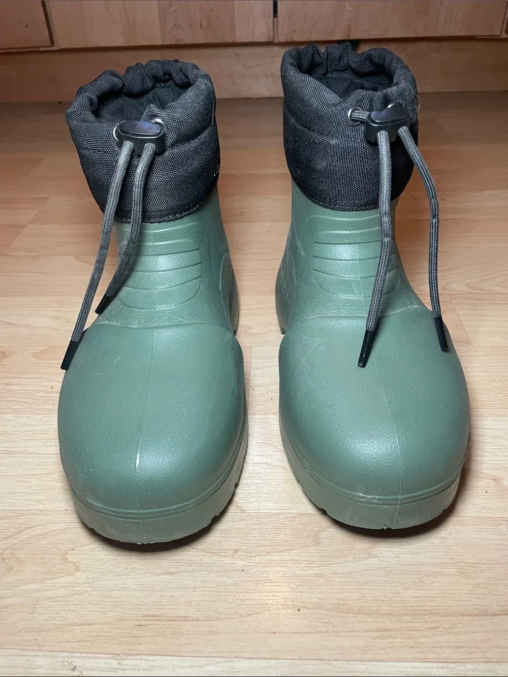 FUBUKI Niseko 3.0 Low Boots